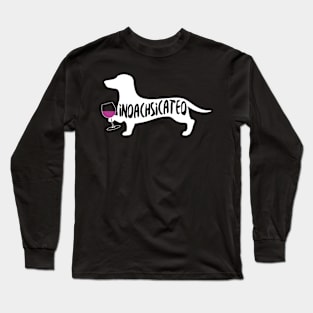 Inoachsicated Long Sleeve T-Shirt